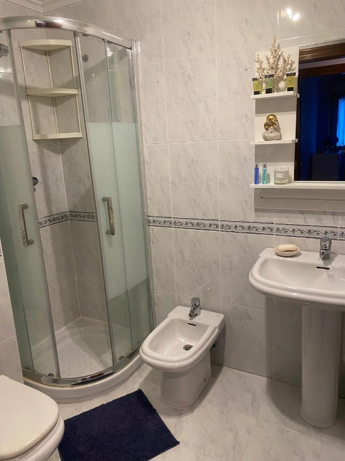 Alameda 5 Apartment Oviedo Bagian luar foto