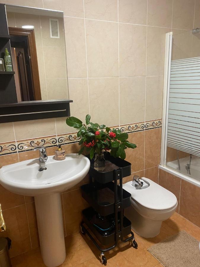 Alameda 5 Apartment Oviedo Bagian luar foto